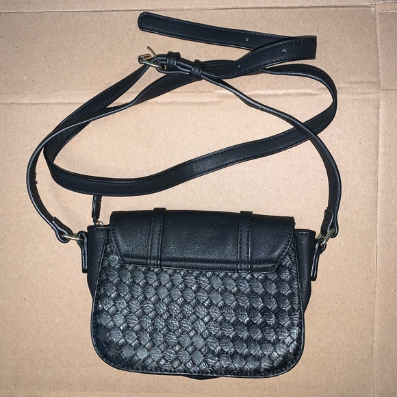 Crossbody Bag - Picture 2 of 4